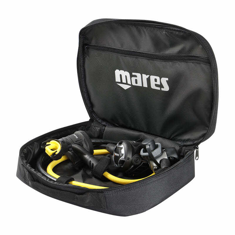 Mares Détendeur Dual DIN Set