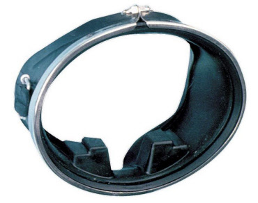 Sommap Masques de plongée Madera