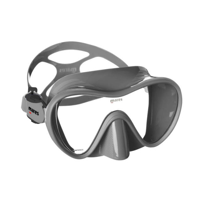 Mares Dive Mask Tropical