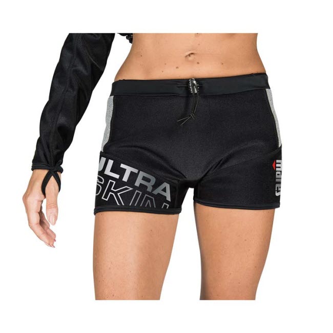 Mares Ultra Skin Shorts She dives Femmes