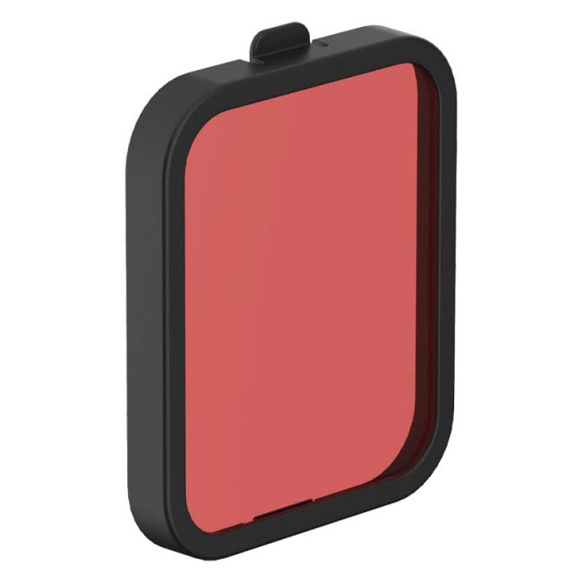 Sealife Filtre de correction des couleurs SportDiver