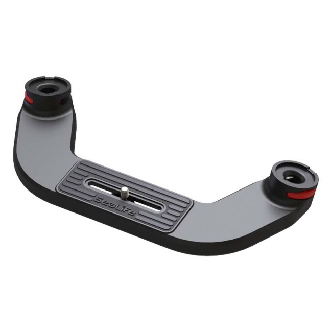 Sealife Sea Dragon Unterwasserkamera Flex Connect Dual Tray SL9904