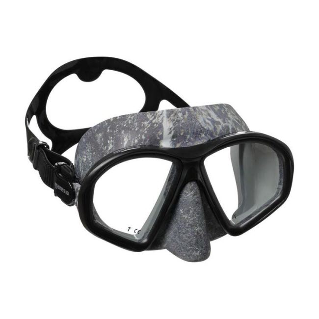 Mares Freediving Dive Mask Sealhouette