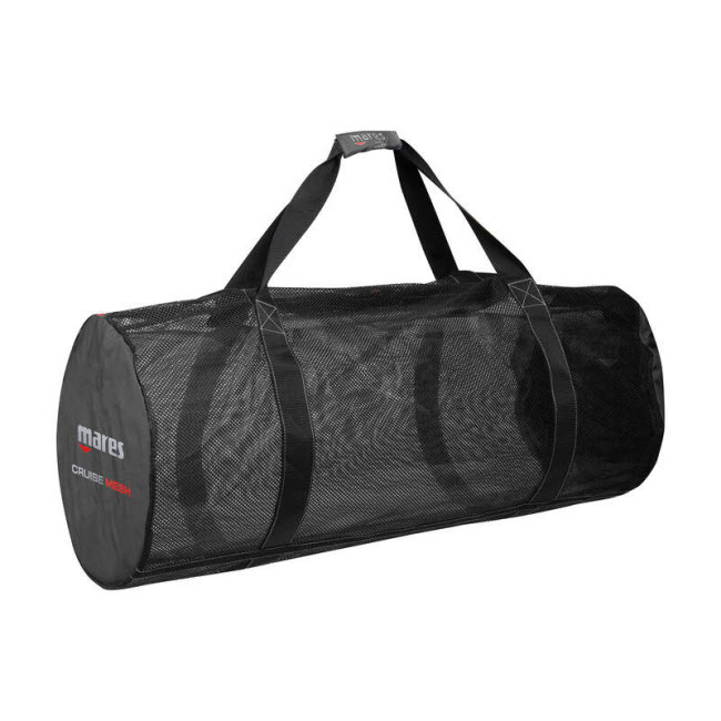 Mares sac de plongée snorkel Mesh Bag
