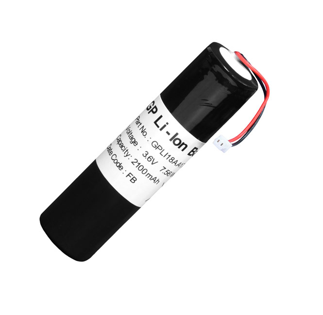 Mares kit de pile ordinateurs de plongée Icon HD et Genius