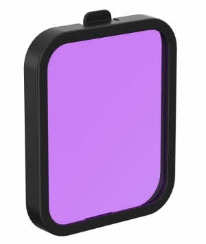 Option Farbe: Magenta