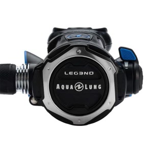 Aqua Lung Lungenautomat Atemregler Legend ACD