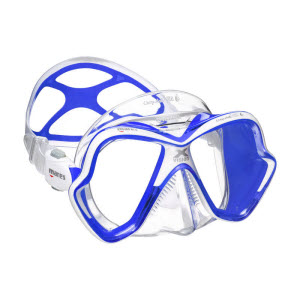 mares-tauchmaske-x-vision-clearblau-blau-weiss-blwcbl