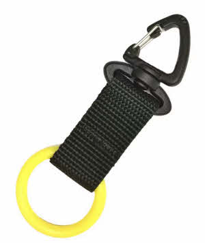 Fixation Détendeur octopus